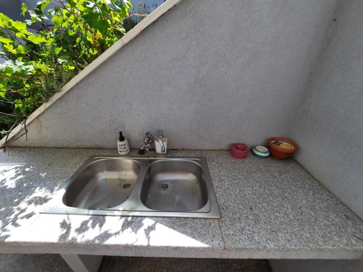 Apartment Botta Міміце Екстер'єр фото