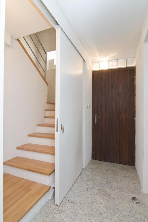 Apartment Botta Міміце Екстер'єр фото