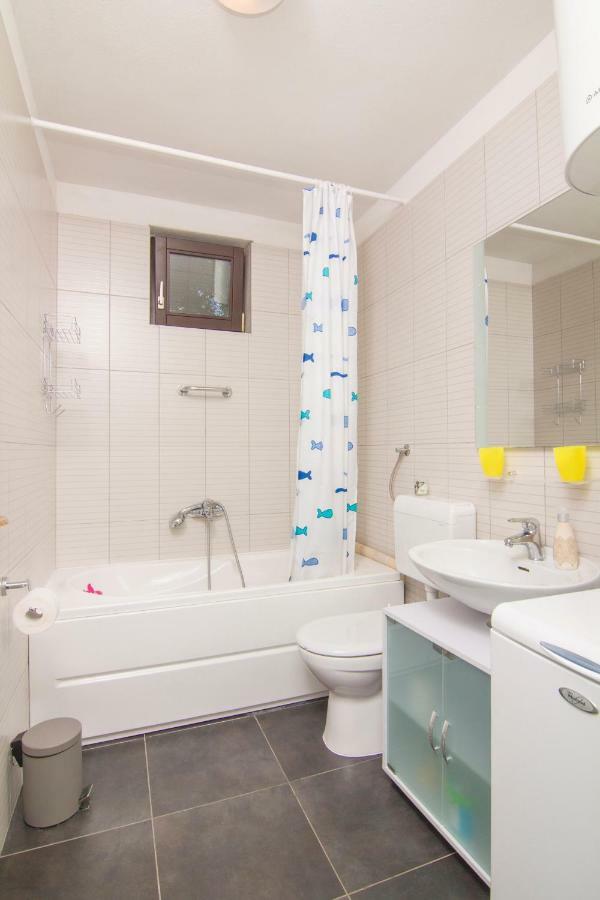 Apartment Botta Міміце Екстер'єр фото