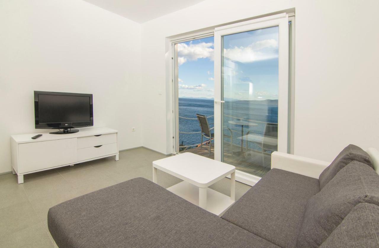 Apartment Botta Міміце Екстер'єр фото